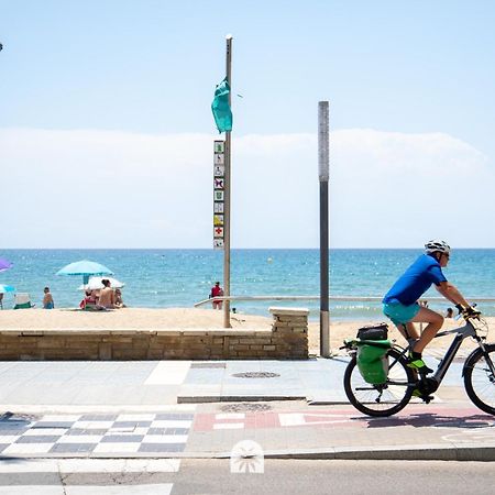 Mediterranean Way - Ponet Salou Exteriör bild
