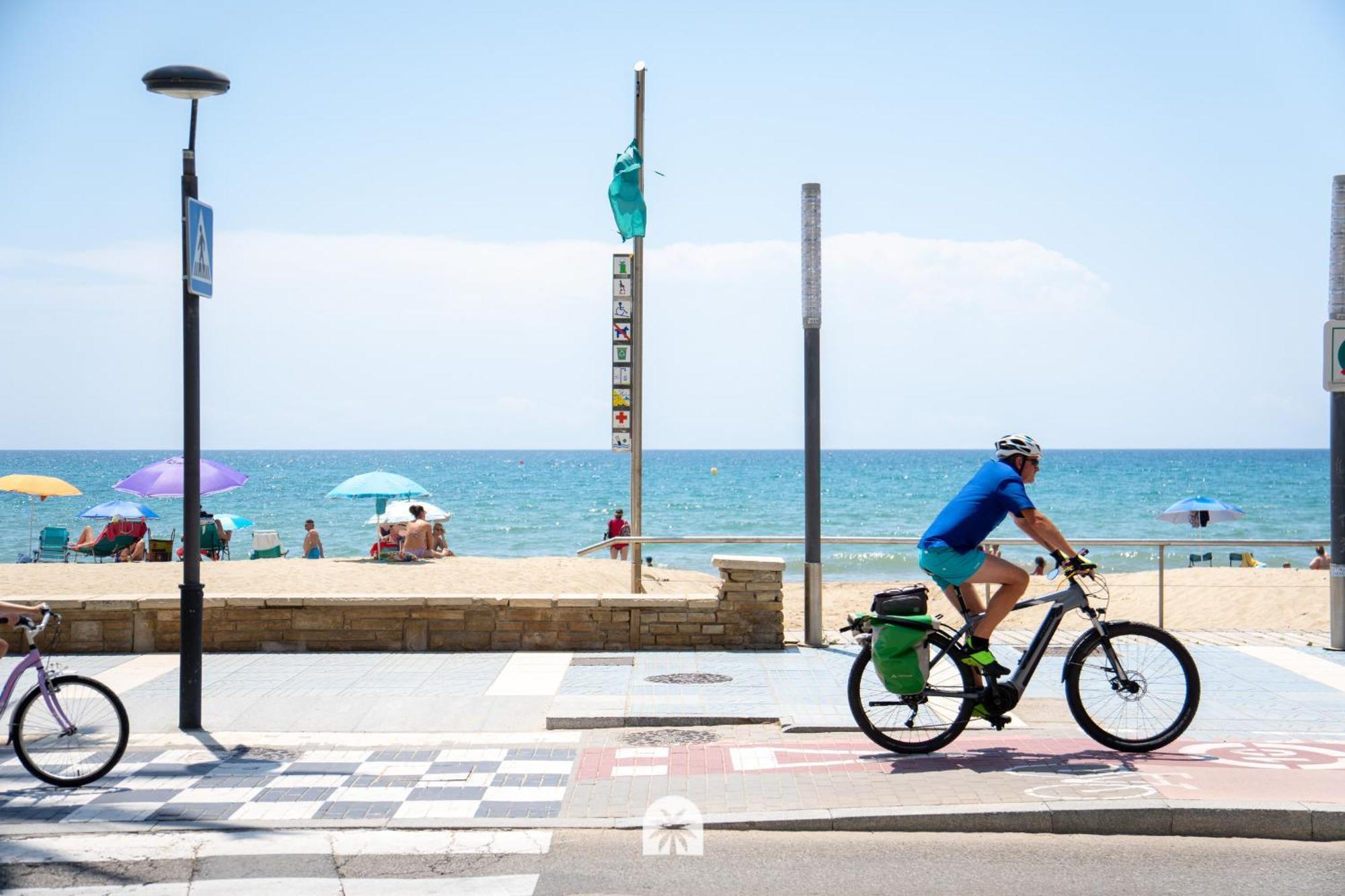 Mediterranean Way - Ponet Salou Exteriör bild